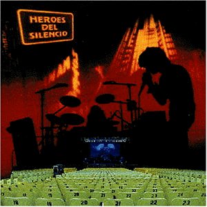 Heroes del Silencio - La chispa adecuada (bendecida 3) Lyrics - Zortam Music