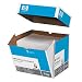 HP 11210-3 HP Office Quickpack Paper, 20-lb. White, 8-1/2 x 11, 2500 Sheets/Carton