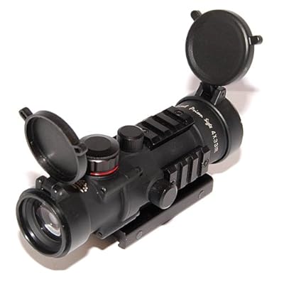  RAMBO 4�~33 EXT Tactical Tri-Rail ���C�t���X�R�[�v