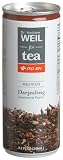 Review Dr. Weil Tea  / Dr. Andrew Weil For Tea, Darjeeling, 8.2-Ounce Can (Pack of 30)
