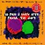 18 Free & Easy Hits From the 60's