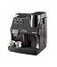 Saeco Vienna Black Automatic Espresso Machine 52305