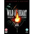 Wild At Heart Se [DVD]