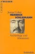 Heinrich Schliemann: Arch�ologe und Abenteurer