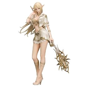 Figurine Lineage 2 Elf