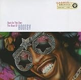 Back in the Day: The Best of Bootsy
