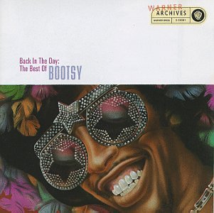 Bootsy Collins - Body Slam (12