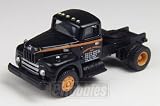HO IH R-190 Tractor, Cooper/Jarrett