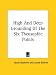 Book High And Deep Grounding Of The Six Theosophic Points