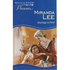 Marriage in Peril