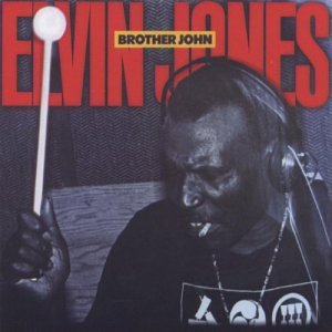  Elvin Jones