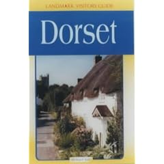 Dorset (Landmark Visitors Guide)