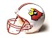 Louisville Cardinals Full Size Deluxe Replica NCAA Helmet by Riddell