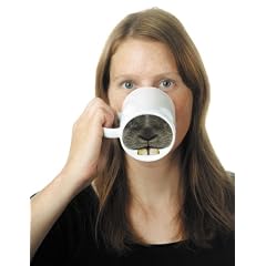 Donkey Products | Tasse | Becher | Kaffeetasse | Trinkbecher "Bunny"