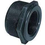 Reducer Bushing - 1 1/2in. x 3/4in.