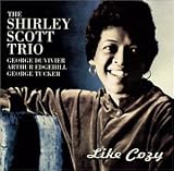 Revue Shirley Scott  / Like Cozy