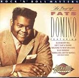Music : The Best of Fats Domino