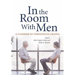 In the Room with Men: A Casebook of Therapeutic Change