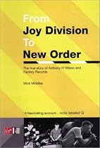 From "Joy Division" to "New Order": The True Story of Anthony H.Wilson and Factory Records