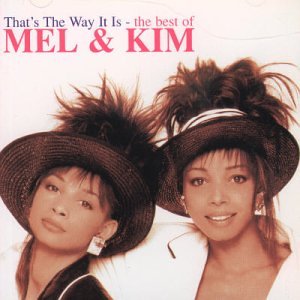 Mel & Kim - Showing Out (1986) Lyrics - Zortam Music
