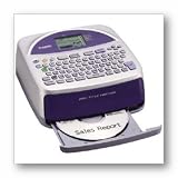 Casio CW-75 CD Label Printer