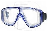 Body Glove Professional Corrective Lens Silicone Diving Mask