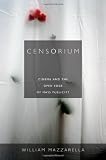 Censorium : cinema and the open edge of mass publicity