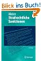 Strafrechtliche Sanktionen (Springer-Lehrbuch)