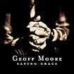 Saying Grace