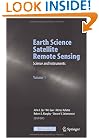 Earth Science Satellite Remote Sensing (Volume 1)