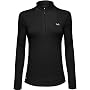 Under Armour Base 2.0 Quarter-Zip Shirt - Long-Sleeve - Women's