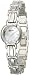 Bulova Women's 96L90 Mother of Pearl Bracelet Watch