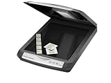 Epson Perfection 2480 Photo Flatbed Scanner