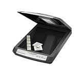 Epson Perfection 2480 Photo Flatbed Scanner