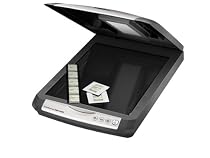 Epson Perfection 2480 Photo Flatbed Scanner