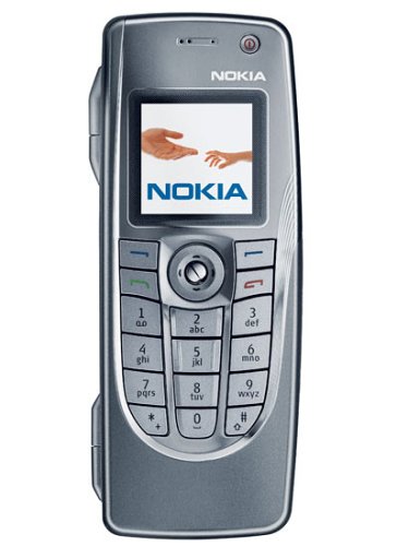 Nokia 9300i - Sim Free Mobile Smart Phone