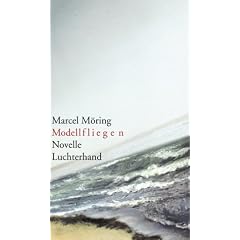 Modellfliegen: Novelle