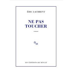 Ne pas toucher