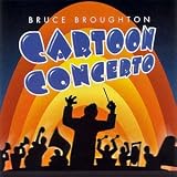  : Cartoon Concerto