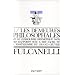 Les Demeures philosophales et le symbolisme herm�tique dans ses rapports avec l'art sacr� et l'�sot�risme du grand oeuvre - 2 volumes