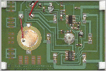SM200K Surface Mount Technology Solder Practice Kit w/ Training Course