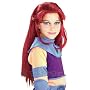 Teen Titans - Costumes - Starfire Costume Wig