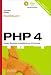 Book PHP 4 - Kochbuch. Lösungen, Bibliotheken und Applikationen der PHP- Community.