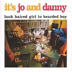 Lank Haired Girl to Bearded.. [VINYL]