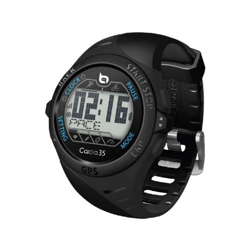 Cardio 35 Sport watch with GPS