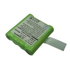 Hochleistungs Ni-MH Akku 700mAh f�r Midland G6 G8 M24 M48 M99 M-99 Plus G-6 G-8 M-24 M-48 ersetzt PB-G8 PBG8 PB-G-8 PBG-8