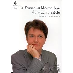La France au Moyen Age du Ve au XVe si�cle