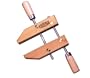 Bessey HS-4 4-Inch Wood Handscrew Clamp