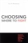 Choosing Where to Fight: Organized Labor and the Modern Regulatory State, 1947-1987