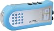DRETEC&nbsp;�_�C�i�����W�I���C�g&nbsp;�u���[&nbsp;PR-303BL